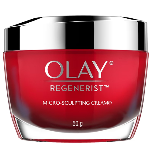 OLAYLadies RG Day Cream Anti-Ageing Moisturiser Skin Care 50g