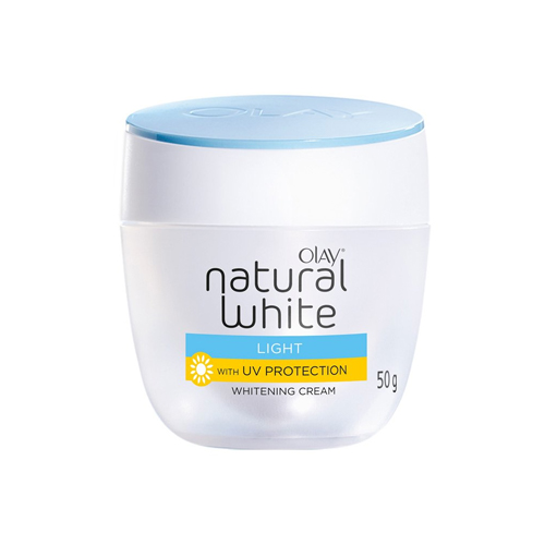 ®Olay Natural White Day Cream SPF 24 50 g