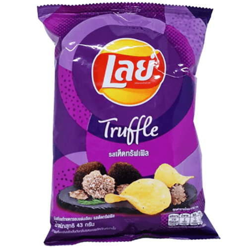 Lay's Truffle 43 g