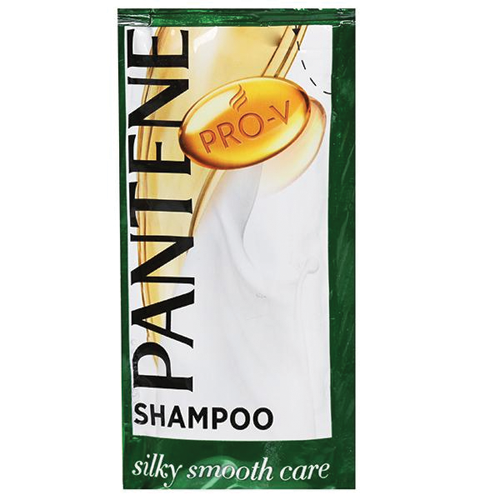 Pantene ສະມູດ ຊິວກີ້ແຄຊອງຂຽວ 5ml