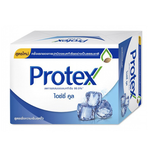 Protex Icy Cool Soap 65g