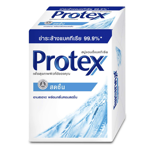 Protex Fresh Soap 65g