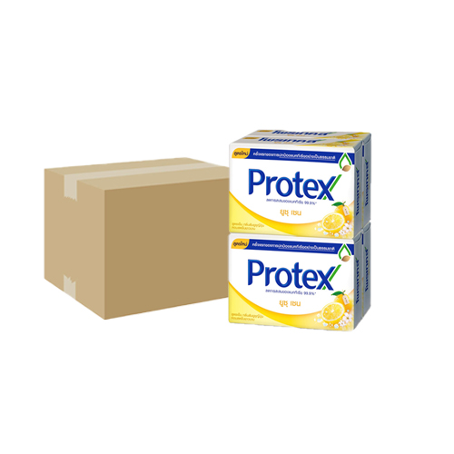 I1 Protex Shower Yuzu Zen soap 65g 1x4x18