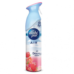 Ambi Pur Air Effect Spray Downy Scent 275ml / (件)