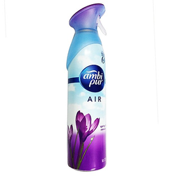 Ambi Pur Air Effect Spray Spring and Renewal 275g / (หน่วย)