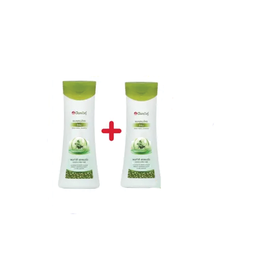 I1 Dok Bua Ku Serum Herbal Shampoo+Conditioner Twin Pack 200ml / (Unit)