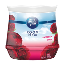 ®AMBIPUR Fresh Gel Romantic Rose 180g / (件)