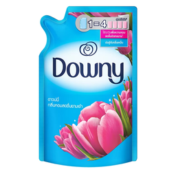 Downy formula Fresh scent in the morning 540 ml. / (件)