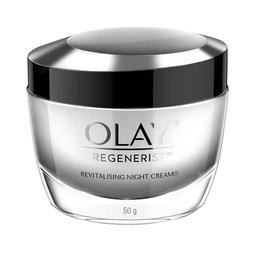 ®Olay Regenerist Revitalising Facial Night Cream 50g / (件)