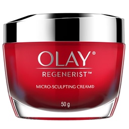 OLAYLadies RG Day Cream Anti-Ageing Moisturiser Skin Care 50g / (단위)