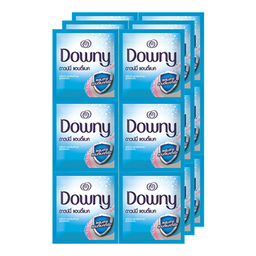 I1 Downy concentrated formula with anti-bacteria 20ml / (Unit)