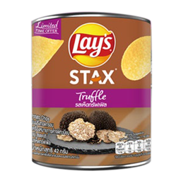 lays stax ທັບໂຟ້ 42 g / (Unit)