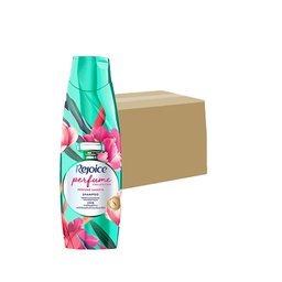 I1 Rejoice Shampoo Freya perfume peony 340ml 1x12 / (Box)