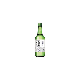 I1 Chum Chu Rum original Soju 360ml / (หน่วย)