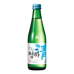 I1 Chungha Korean Sake 300ml ALC13% / (หน่วย)