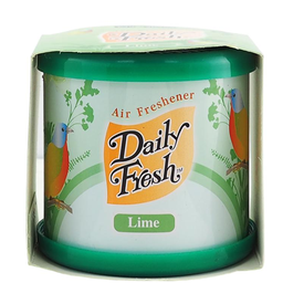 Daily Fresh Air Freshener Gel 70g / (단위)