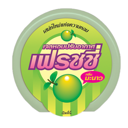 Freshy Gel Scented Air Freshener Lemon Scent 50g / (件)