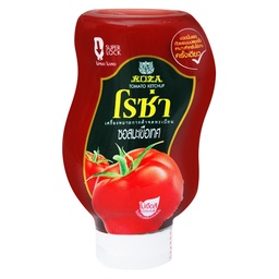 Roza Tomato Squeeze 250g 1x3x8 / (Box)