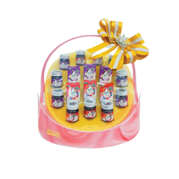 ®Brands Gift Basket Veta Berry+Vita Berry small Hamper V 42ml / (หน่วย)