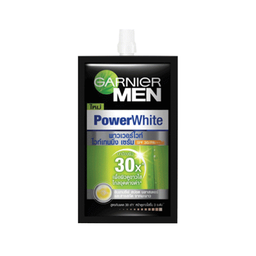 ®Garnier Men PowerWhite Whitening Serum SPF30/PA+++ 7ml / (件)