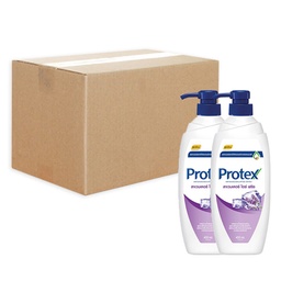 Protex Shower Gel Lavender Ice Freeze 450ml 1x12 / (Box)