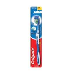 Colgate Toothbrush Extra Clean (Soft) 1unit / (Unit)